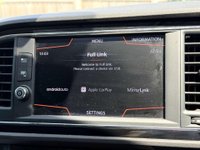 USED 2019 69 SEAT LEON 1.5 Leon FR TSi Evo Semi-Auto 5dr Sat Nav Parking Camera