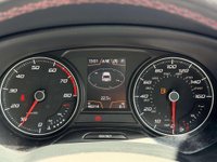 USED 2019 69 SEAT LEON 1.5 Leon FR TSi Evo Semi-Auto 5dr Sat Nav Parking Camera