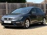 USED 2019 69 SEAT LEON 1.5 Leon FR TSi Evo Semi-Auto 5dr Sat Nav Parking Camera