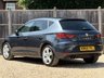 USED 2019 69 SEAT LEON 1.5 Leon FR TSi Evo Semi-Auto 5dr Sat Nav Parking Camera