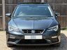 USED 2019 69 SEAT LEON 1.5 Leon FR TSi Evo Semi-Auto 5dr Sat Nav Parking Camera