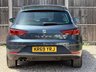 USED 2019 69 SEAT LEON 1.5 Leon FR TSi Evo Semi-Auto 5dr Sat Nav Parking Camera