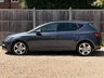 USED 2019 69 SEAT LEON 1.5 Leon FR TSi Evo Semi-Auto 5dr Sat Nav Parking Camera