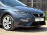 USED 2019 69 SEAT LEON 1.5 Leon FR TSi Evo Semi-Auto 5dr Sat Nav Parking Camera