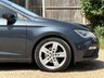 USED 2019 69 SEAT LEON 1.5 Leon FR TSi Evo Semi-Auto 5dr Sat Nav Parking Camera