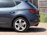 USED 2019 69 SEAT LEON 1.5 Leon FR TSi Evo Semi-Auto 5dr Sat Nav Parking Camera