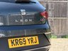 USED 2019 69 SEAT LEON 1.5 Leon FR TSi Evo Semi-Auto 5dr Sat Nav Parking Camera