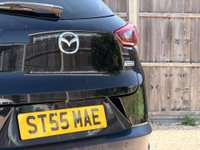 USED 2018 18 MAZDA CX-3 2.0 CX-3 Sport Nav 5dr Long MOT SAT Nav Heated Seats