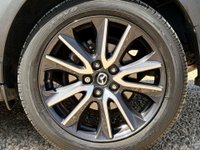 USED 2018 18 MAZDA CX-3 2.0 CX-3 Sport Nav 5dr Long MOT SAT Nav Heated Seats