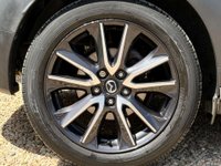 USED 2018 18 MAZDA CX-3 2.0 CX-3 Sport Nav 5dr Long MOT SAT Nav Heated Seats