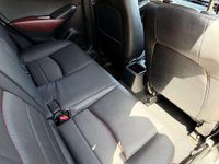 USED 2018 18 MAZDA CX-3 2.0 CX-3 Sport Nav 5dr Long MOT SAT Nav Heated Seats