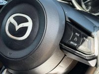 USED 2018 18 MAZDA CX-3 2.0 CX-3 Sport Nav 5dr Long MOT SAT Nav Heated Seats