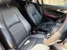 USED 2018 18 MAZDA CX-3 2.0 CX-3 Sport Nav 5dr Long MOT SAT Nav Heated Seats
