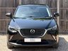 USED 2018 18 MAZDA CX-3 2.0 CX-3 Sport Nav 5dr Long MOT SAT Nav Heated Seats