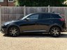 USED 2018 18 MAZDA CX-3 2.0 CX-3 Sport Nav 5dr Long MOT SAT Nav Heated Seats
