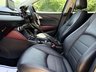 USED 2018 18 MAZDA CX-3 2.0 CX-3 Sport Nav 5dr Long MOT SAT Nav Heated Seats