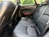 USED 2018 18 MAZDA CX-3 2.0 CX-3 Sport Nav 5dr Long MOT SAT Nav Heated Seats