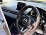 USED 2018 18 MAZDA CX-3 2.0 CX-3 Sport Nav 5dr Long MOT SAT Nav Heated Seats