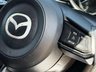 USED 2018 18 MAZDA CX-3 2.0 CX-3 Sport Nav 5dr Long MOT SAT Nav Heated Seats