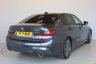 USED 2021 71 BMW 3 SERIES 2.0 318i M Sport Saloon 4dr Petrol Auto Euro 6 (s/s) (156 ps) REAR CAMERA + OPTICAL SENSORS, APPLE CAR PLAY + ANDROID AUTO, HEATED FRONT SEATS