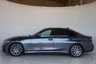 USED 2021 71 BMW 3 SERIES 2.0 318i M Sport Saloon 4dr Petrol Auto Euro 6 (s/s) (156 ps) REAR CAMERA + OPTICAL SENSORS, APPLE CAR PLAY + ANDROID AUTO, HEATED FRONT SEATS