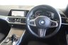 USED 2021 71 BMW 3 SERIES 2.0 318i M Sport Saloon 4dr Petrol Auto Euro 6 (s/s) (156 ps) REAR CAMERA + OPTICAL SENSORS, APPLE CAR PLAY + ANDROID AUTO, HEATED FRONT SEATS