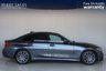 USED 2021 71 BMW 3 SERIES 2.0 318i M Sport Saloon 4dr Petrol Auto Euro 6 (s/s) (156 ps) REAR CAMERA + OPTICAL SENSORS, APPLE CAR PLAY + ANDROID AUTO, HEATED FRONT SEATS