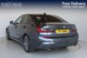 USED 2021 71 BMW 3 SERIES 2.0 318i M Sport Saloon 4dr Petrol Auto Euro 6 (s/s) (156 ps) REAR CAMERA + OPTICAL SENSORS, APPLE CAR PLAY + ANDROID AUTO, HEATED FRONT SEATS