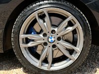 USED 2017 67 BMW 1 SERIES 2.0 120i M Sport Shadow Edition Auto 3dr Sat Nav Parking Camera