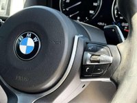 USED 2017 67 BMW 1 SERIES 2.0 120i M Sport Shadow Edition Auto 3dr Sat Nav Parking Camera
