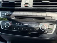 USED 2017 67 BMW 1 SERIES 2.0 120i M Sport Shadow Edition Auto 3dr Sat Nav Parking Camera