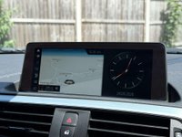 USED 2017 67 BMW 1 SERIES 2.0 120i M Sport Shadow Edition Auto 3dr Sat Nav Parking Camera