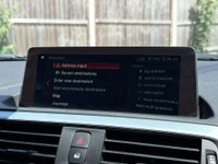 USED 2017 67 BMW 1 SERIES 2.0 120i M Sport Shadow Edition Auto 3dr Sat Nav Parking Camera