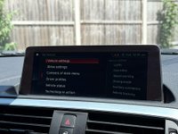 USED 2017 67 BMW 1 SERIES 2.0 120i M Sport Shadow Edition Auto 3dr Sat Nav Parking Camera