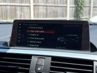 USED 2017 67 BMW 1 SERIES 2.0 120i M Sport Shadow Edition Auto 3dr Sat Nav Parking Camera
