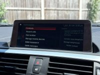 USED 2017 67 BMW 1 SERIES 2.0 120i M Sport Shadow Edition Auto 3dr Sat Nav Parking Camera
