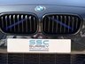 USED 2017 67 BMW 1 SERIES 2.0 120i M Sport Shadow Edition Auto 3dr Sat Nav Parking Camera