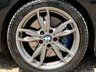 USED 2017 67 BMW 1 SERIES 2.0 120i M Sport Shadow Edition Auto 3dr Sat Nav Parking Camera