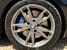 USED 2017 67 BMW 1 SERIES 2.0 120i M Sport Shadow Edition Auto 3dr Sat Nav Parking Camera