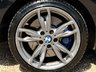 USED 2017 67 BMW 1 SERIES 2.0 120i M Sport Shadow Edition Auto 3dr Sat Nav Parking Camera