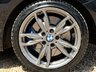 USED 2017 67 BMW 1 SERIES 2.0 120i M Sport Shadow Edition Auto 3dr Sat Nav Parking Camera