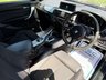 USED 2017 67 BMW 1 SERIES 2.0 120i M Sport Shadow Edition Auto 3dr Sat Nav Parking Camera
