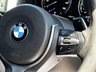 USED 2017 67 BMW 1 SERIES 2.0 120i M Sport Shadow Edition Auto 3dr Sat Nav Parking Camera