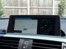 USED 2017 67 BMW 1 SERIES 2.0 120i M Sport Shadow Edition Auto 3dr Sat Nav Parking Camera