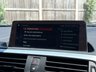 USED 2017 67 BMW 1 SERIES 2.0 120i M Sport Shadow Edition Auto 3dr Sat Nav Parking Camera