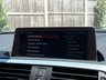 USED 2017 67 BMW 1 SERIES 2.0 120i M Sport Shadow Edition Auto 3dr Sat Nav Parking Camera