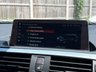 USED 2017 67 BMW 1 SERIES 2.0 120i M Sport Shadow Edition Auto 3dr Sat Nav Parking Camera