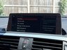 USED 2017 67 BMW 1 SERIES 2.0 120i M Sport Shadow Edition Auto 3dr Sat Nav Parking Camera