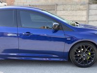 USED 2016 66 FORD FOCUS 1.0T EcoBoost ST-Line Hatchback 5dr Petrol Auto Euro 6 (s/s) (125 ps) AUTO + ST LINE