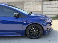 USED 2016 66 FORD FOCUS 1.0T EcoBoost ST-Line Hatchback 5dr Petrol Auto Euro 6 (s/s) (125 ps) AUTO + ST LINE